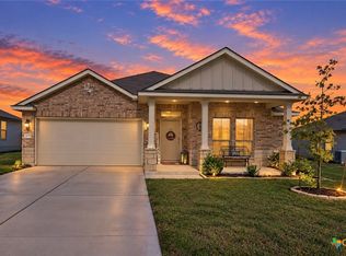 2605 Creekside Hills Blvd, Copperas Cove, TX 76522