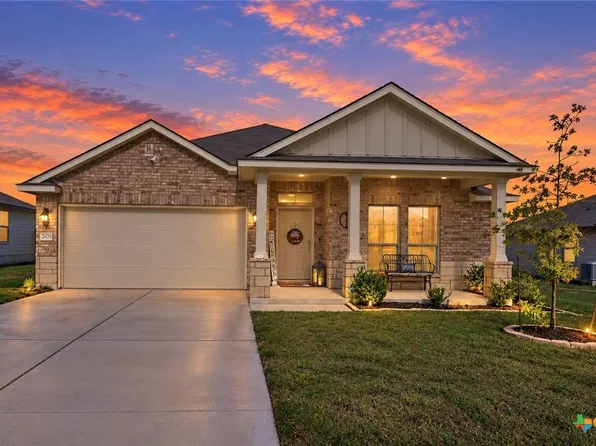 2605 Creekside Hills Blvd, Copperas Cove, TX 76522