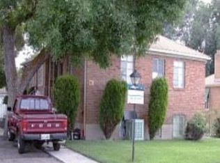 60 E Sunset Ave APT 4, Salt Lake City, UT 84115