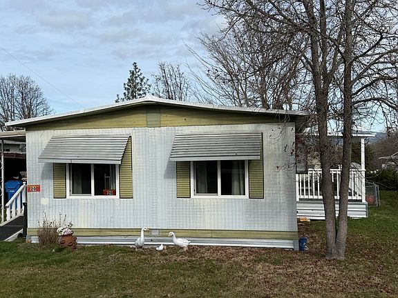 2nd image of 421 Stevens Rd Unit 20