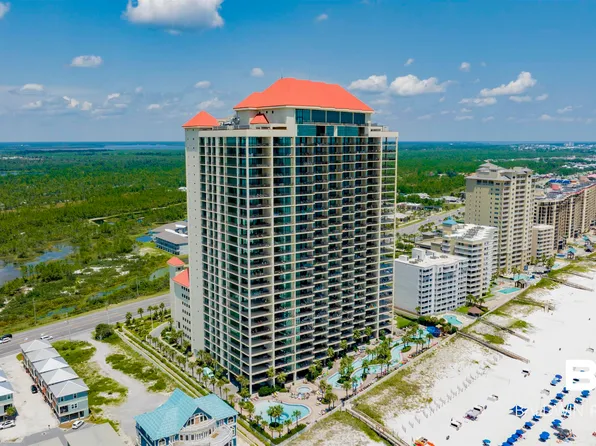 23972 Perdido Beach Blvd #609, Orange Beach, AL 36561