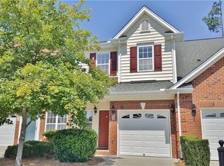 4471 Veranda Lake Ct, Greensboro, NC 27409