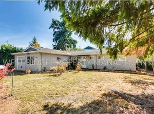 13980 SW Domino St, Beaverton, OR 97005