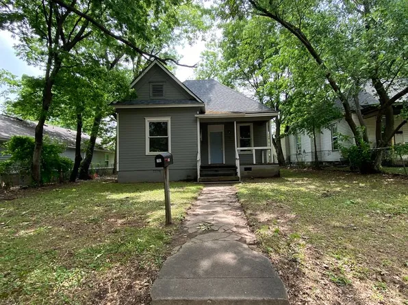 710 N 19th St, Fort Smith, AR 72901