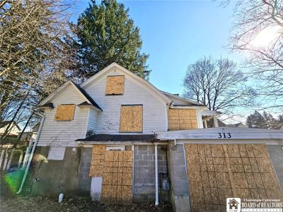120 W Green St #R, Olean, NY, 14760