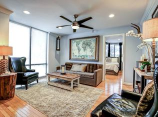 375 Ralph McGill Blvd NE APT 70, Atlanta, GA 30312