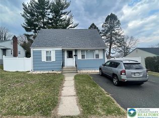 1242 S Jefferson St, Allentown, PA 18103