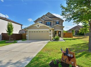 120 Tower Dr, Kyle, TX 78640