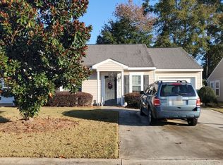 126 Kingston Village Dr, Perry, GA