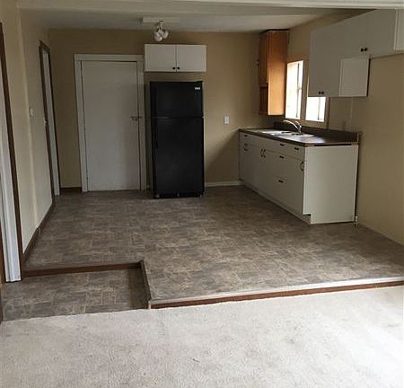 Open Concept