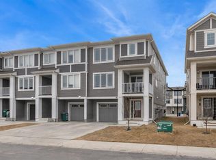 316 W Windbury Rd SW, Airdrie, AB T4B5J5