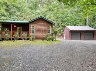 73 Sargent Dr, Murphy, NC 28906