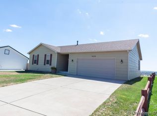 5276 Panorama Dr, Cheyenne, WY 82009