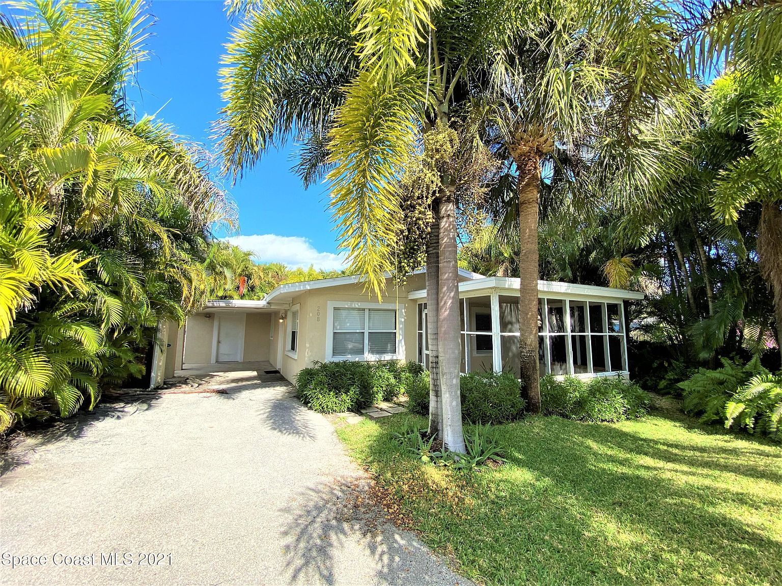 208 Johnson Ave, Cape Canaveral, FL 32920 Zillow