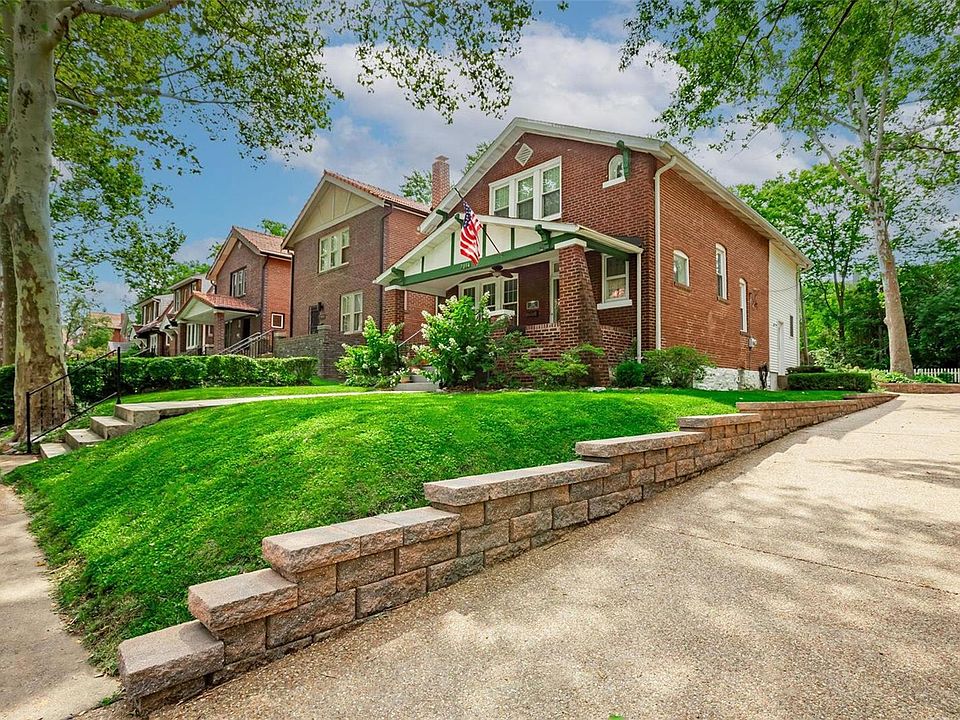 7254 Lindell Blvd, Saint Louis, MO 63130 Zillow