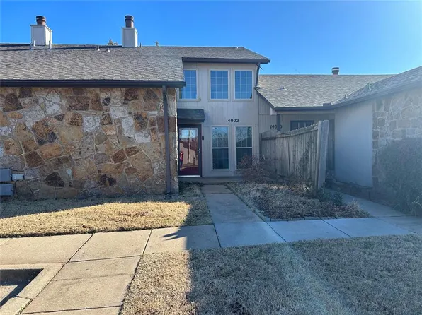 14002 Crossing Way West & Crossing Way E, Edmond, OK 73013