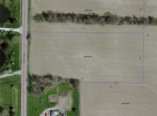 Erhart Rd, Medina, OH 44256