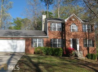 2606 Cloud Ct, Decatur, GA 30034