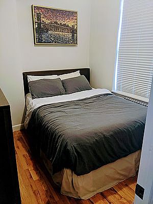 4th image of 815 Greenwich St APT 5B