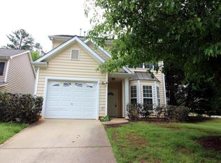 1945 Betry Pl, Raleigh, NC 27603