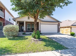 9603 Fratelli Ct, Killeen, TX 76542