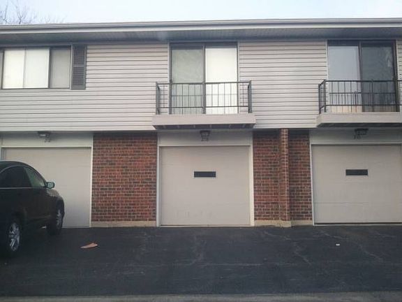 Private Garage