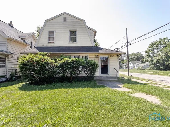 932 Booth Ave, Toledo, OH 43608