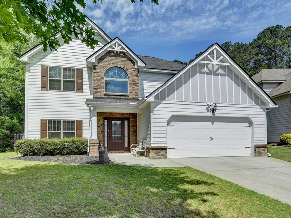 2020 Walking Horse Trl, Cumming, GA 30041