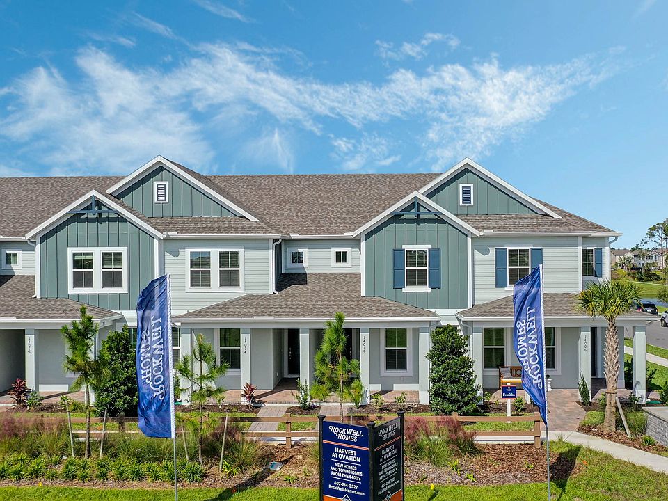 Edison Farmhouse Design