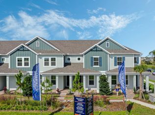 LOT 311 Field Daisy Dr, Winter Garden, FL 34787