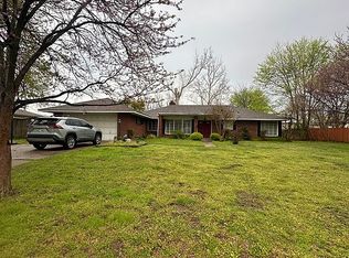 5349 S Owasso Ave, Tulsa, OK 74105