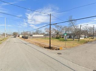 400 Calloway St, Houston, TX 77029