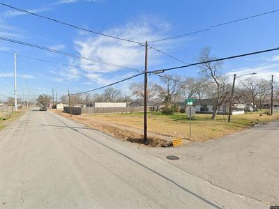 400 Calloway St, Houston, TX, 77029