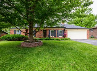 1009 Westport Dr, Columbia, MO 65203