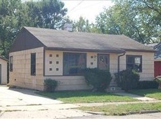 76 Margaret St, Battle Creek, MI 49014