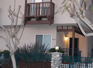2536 Brant St, San Diego, CA 92101