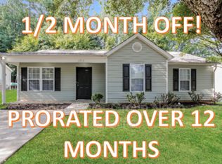 6910 Rockwell Blvd, Charlotte, NC 28269