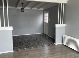 17 E Carey St #3, Wilkes Barre, PA 18705