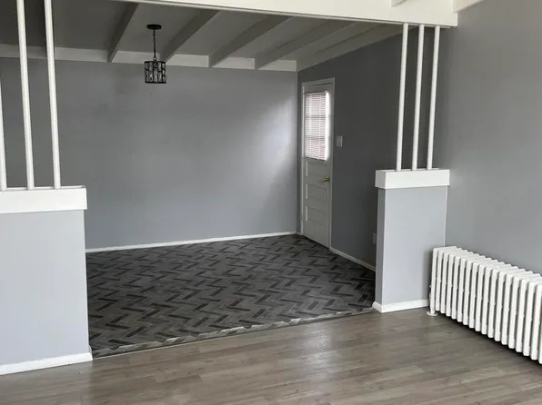 17 E Carey St #3, Wilkes Barre, PA 18705