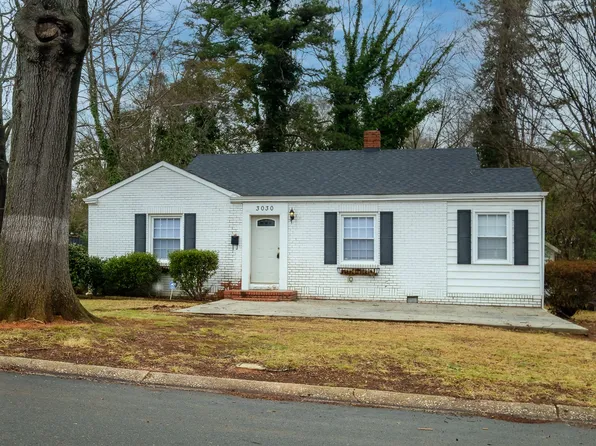 3030 Marlowe Ave, Charlotte, NC 28208