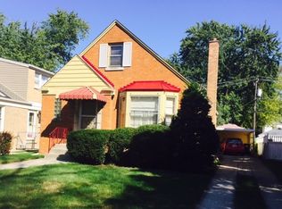 1727 N 74th Ave, Elmwood Park, IL 60707