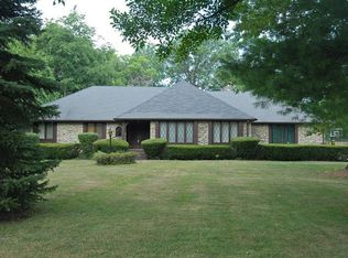 5520 N Arlington Ave, Indianapolis, IN
