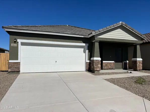 2442 E EQUINE Drive, San Tan Valley, AZ 85140