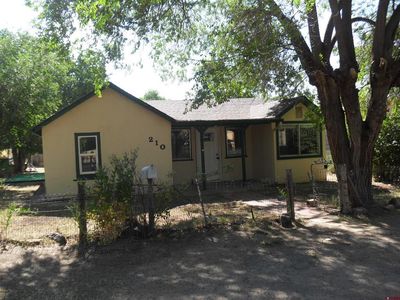 210 S Elm, Cortez, CO, 81321