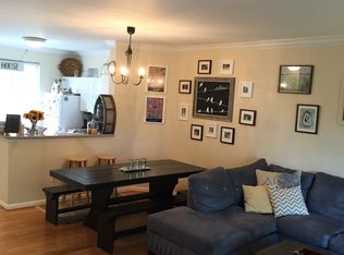 502 Mathias Hammond Way APT 205, Annapolis, MD 21401