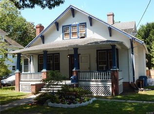 906 West St, Laurel, DE 19956