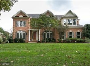 1648 Bullock Cir, Owings Mills, MD 21117