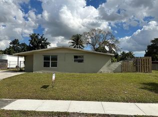 3920 SW 59th Ave, Davie, FL 33314