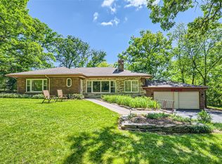 12511 S 86th Ave, Palos Park, IL 60464