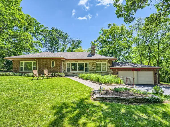 12511 S 86th Ave, Palos Park, IL 60464